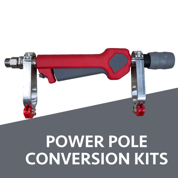 Power Pole Conversion Kits